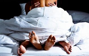 mazanje z vzbujanje ženske